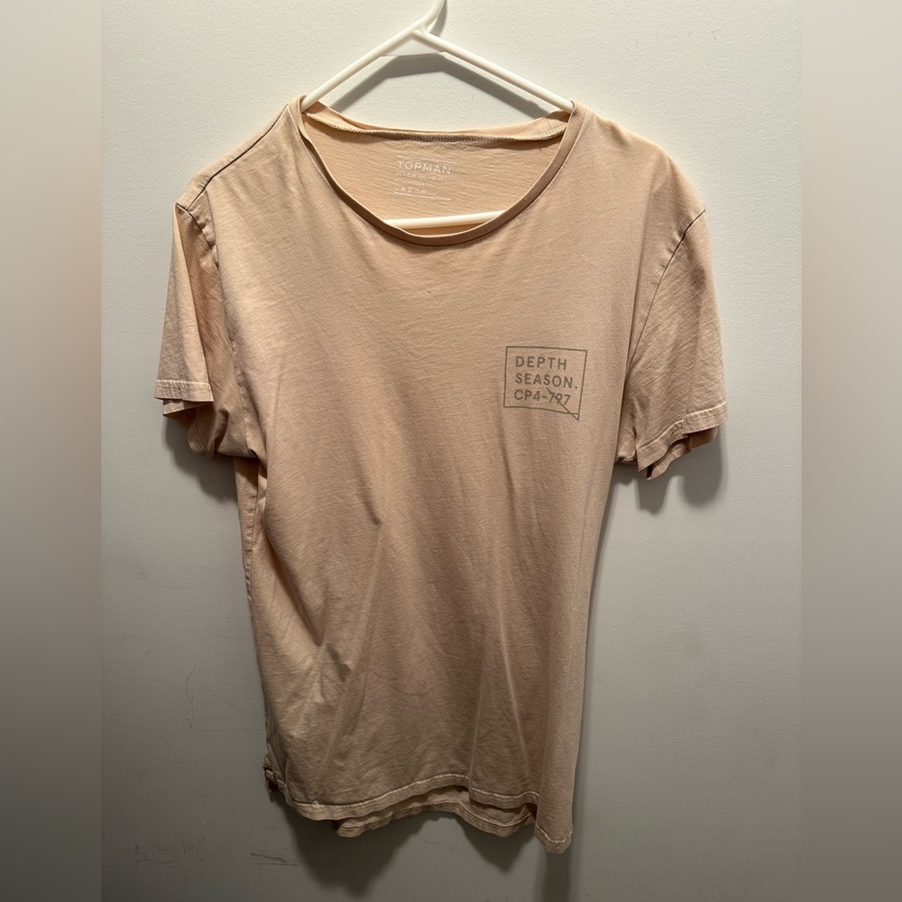 Graphic T Shirt